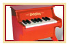 Musical Toys