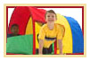 Outdoor & Active Play