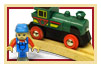 Cars, Trains & Vehicles