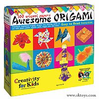 Awesome Origami