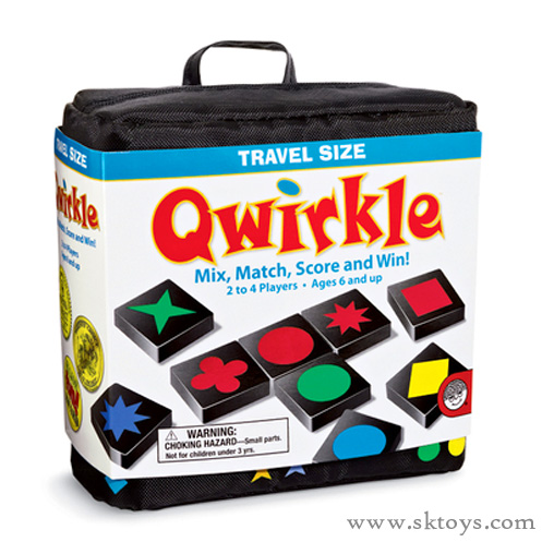 Quirkle Quirkle