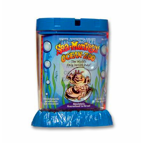 toys for sea monkeys