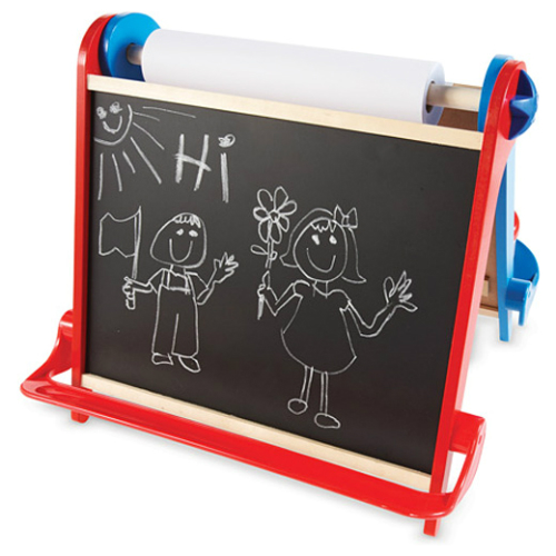 Alex Tabletop Easel Smart Kids Toys