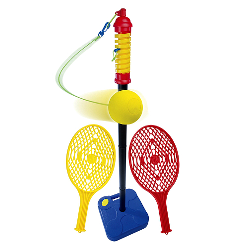 Alex Paddle Tether Ball Smart Kids Toys