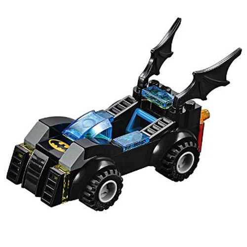 batman and superman vs lex luthor lego