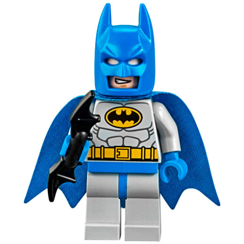batman and superman vs lex luthor lego