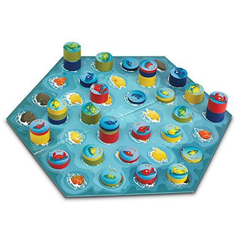 Crab Stack Game Smart Kids Toys