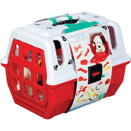 amazon vet kit