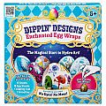 Dippin' Designs Enchanted Egg Wraps