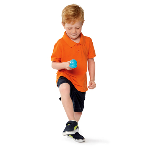 Egg & Spoon Race Game Smart Kids Toys