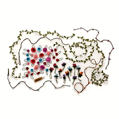 Kids buy Flower Smart Crowns flower   online  crowns Toys