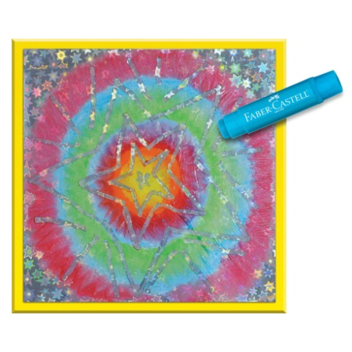 Do Art Gel Stick & Texture Art Smart Kids Toys