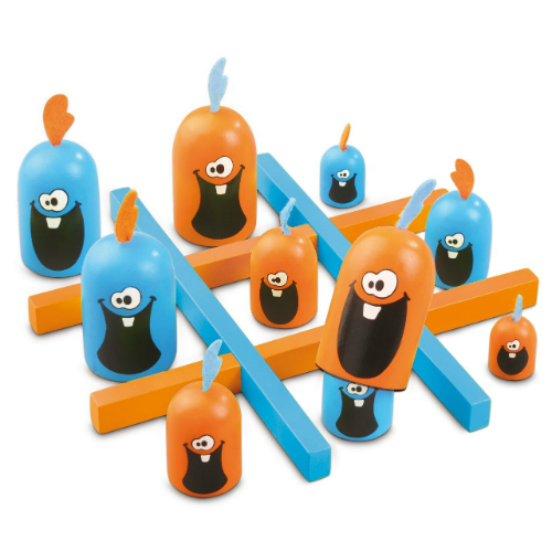 Gobblet Gobblers - Smart Kids Toys