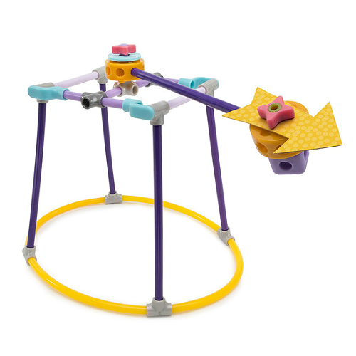 goldieblox construction box
