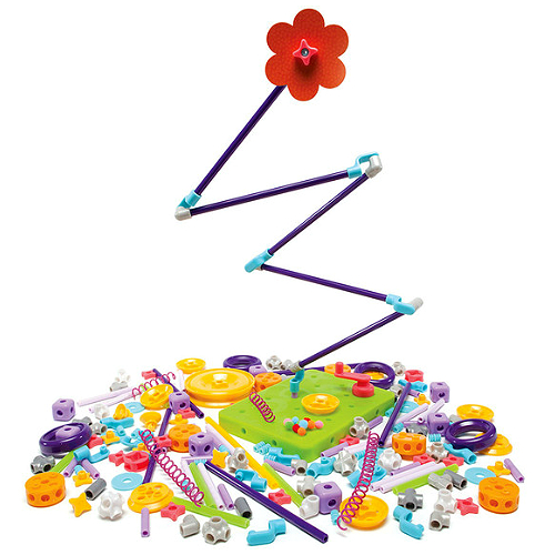 goldieblox construction box
