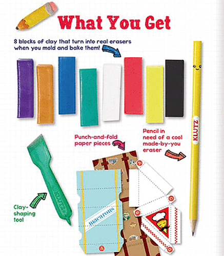 make your own mini erasers smart kids toys make your own mini erasers smart kids toys
