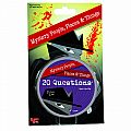 Mystery Games - 20 Questions Tin