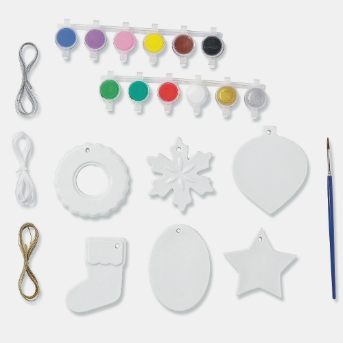 paint your own porcelain christmas ornaments smart kids toys paint your own porcelain christmas ornaments smart kids toys