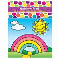 Do A Dot Rainbow Trail Activity Book