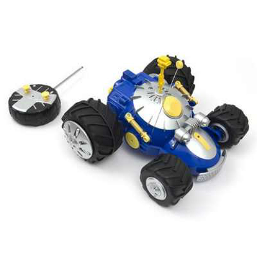 Ranger Remote Control Metal Detector Smart Kids Toys