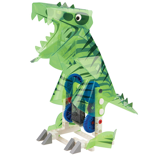 Thames & Kosmos Remote Control Machines Animals Smart Kids Toys