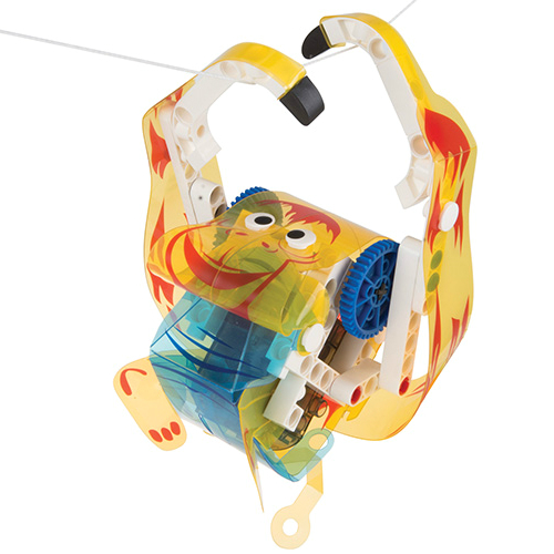 Thames & Kosmos Remote Control Machines Animals Smart Kids Toys