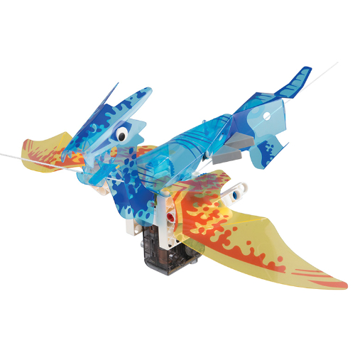 Thames & Kosmos Remote Control Machines Animals Smart Kids Toys