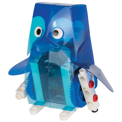 Thames & Kosmos Remote Control Machines Animals Smart Kids Toys