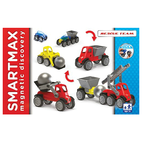 smartmax car