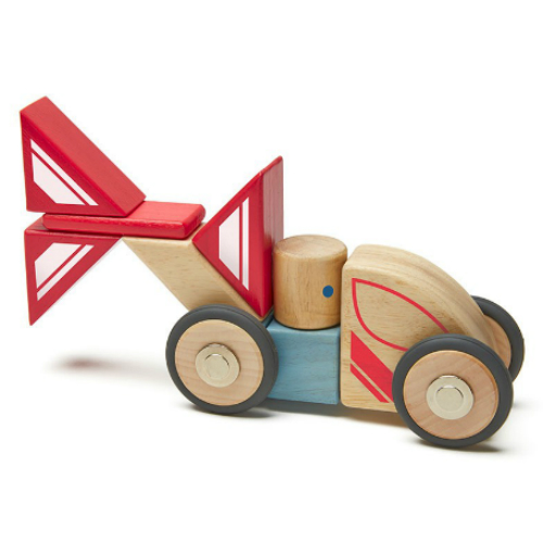 Tegu Stunt Team Skyhook - Smart Kids Toys