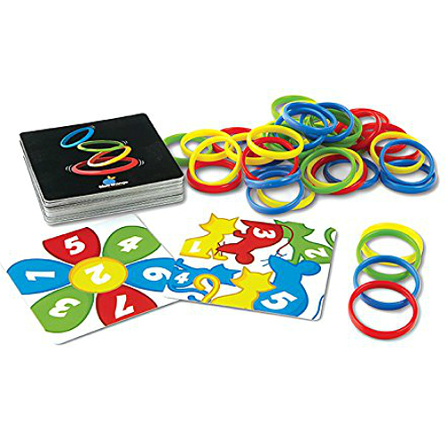 Thumbs Up! Game Smart Kids Toys