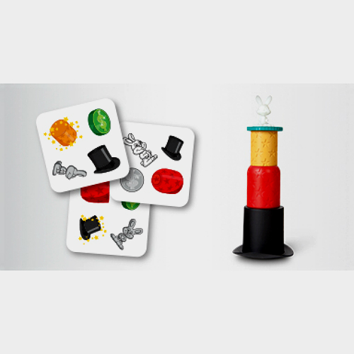 Top That! Game Smart Kids Toys