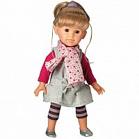 Coquette Blonde Corolle Doll