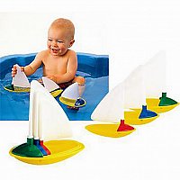 Ambi Three Little Boats