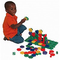 Gears Gears Gears Beginners Building Set