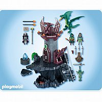 Playmobil Dragon's Dungeon