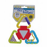 Early Years Click And Play Triangles
