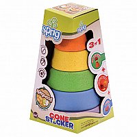 Sprig Cone Stacker