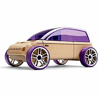 Automoblox X9 Sport Utility Purple