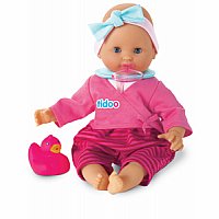 Corolle Tidoo Strawberry