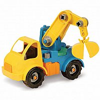 Take a Part Crane