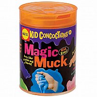 Kid Concoctions Magic Muck