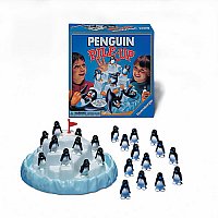 Penguin Pile Up