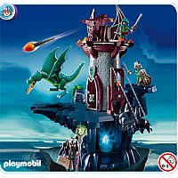 Playmobil Dragon's Dungeon