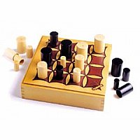 Gobblet Game