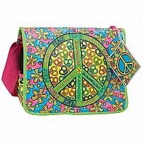 Alex Color A Peace Bag