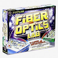 Fiber Optics Lab Science Kit