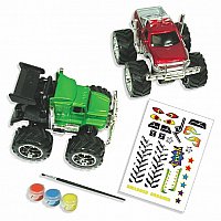 Monster Trucks