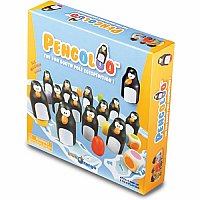 Pengoloo Game
