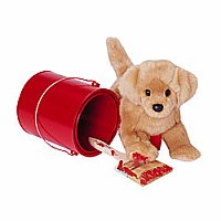 Bella Golden Retriever